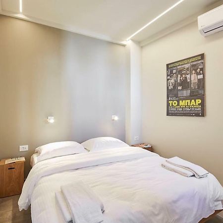Old Athens Style 1Bdr With Acropolis View Rooftop! Extérieur photo